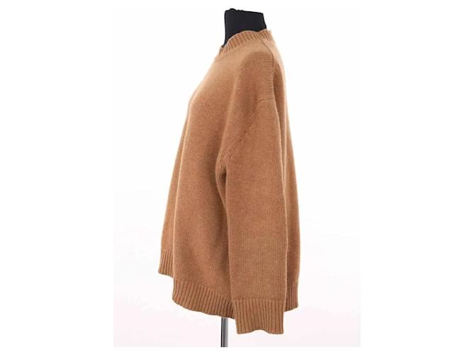 Anine Bing Kaschmirpullover Camel XS Kamel - Ansicht 3
