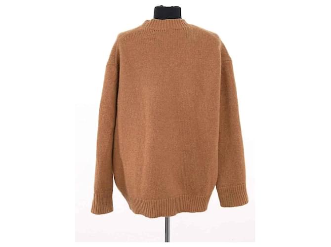 Anine Bing Kaschmirpullover Camel XS Kamel - Ansicht 4