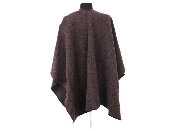 Roseanna Capa marrón Castaño - vista 4