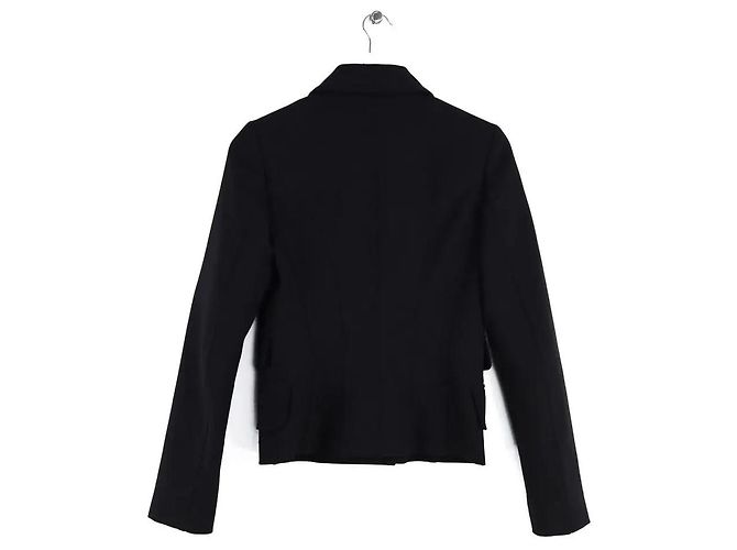 Barbara Bui Black blazer - view 3