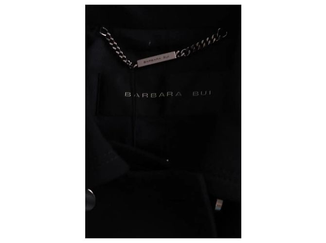 Barbara Bui Black blazer - view 4