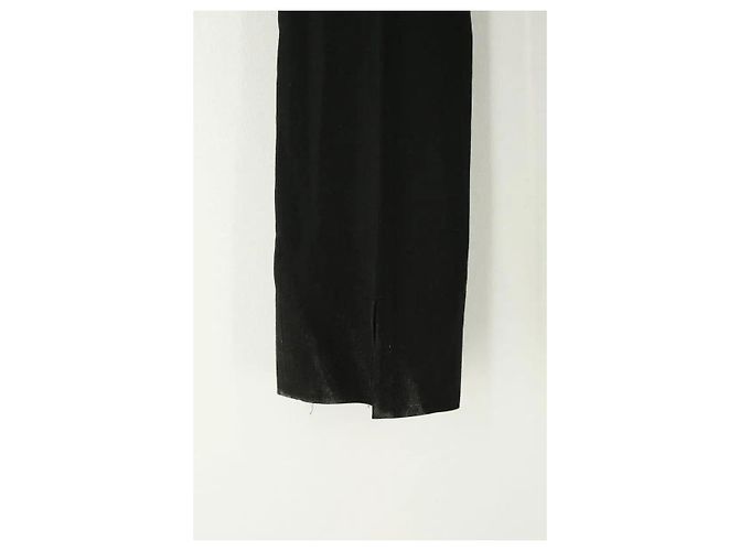 Louis Vuitton Schwarze Hose - Ansicht 2