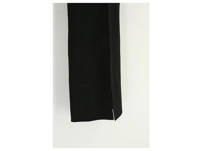 Louis Vuitton Schwarze Hose - Ansicht 3
