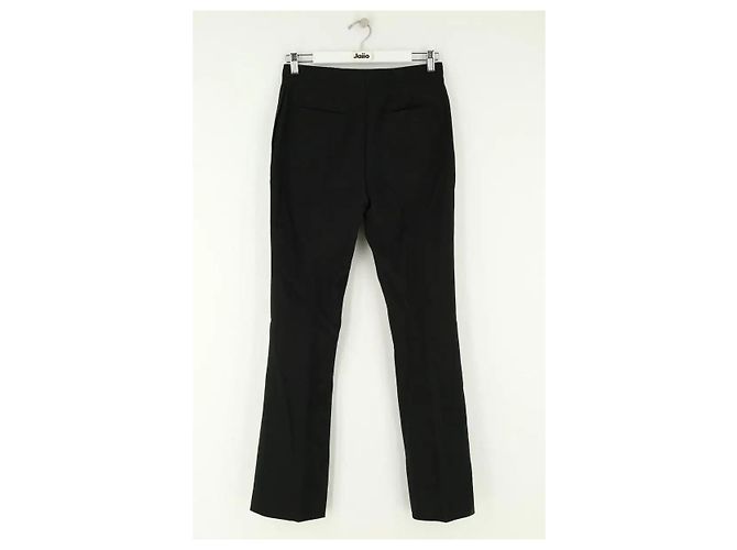 Louis Vuitton Schwarze Hose - Ansicht 4