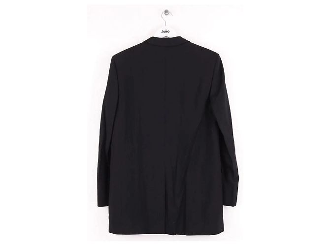 Saint Laurent Blazer nero - vista 3