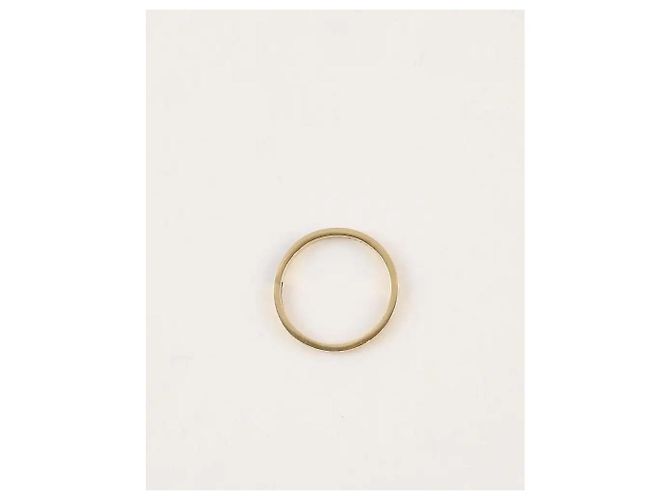 David Yurman Goldener Ring - Ansicht 4