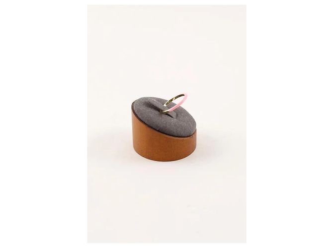 David Yurman Goldener Ring - Ansicht 2