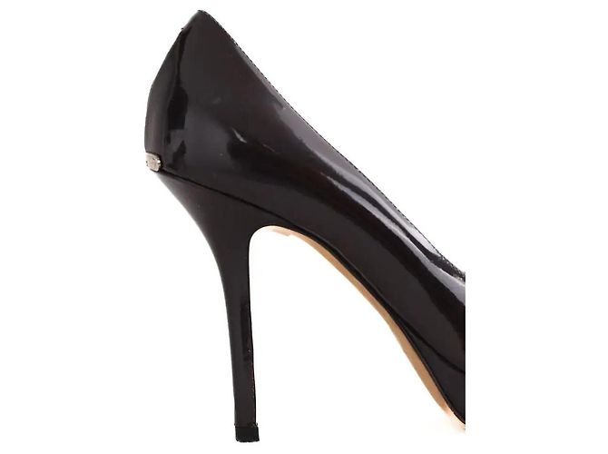 Dior Talons violets - vue 2