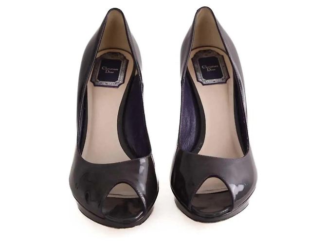 Dior Talons violets - vue 4