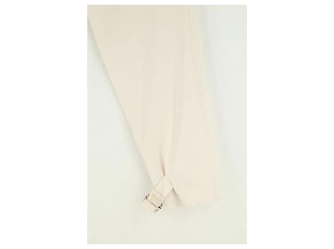 Gucci Pantalones beige - vista 5