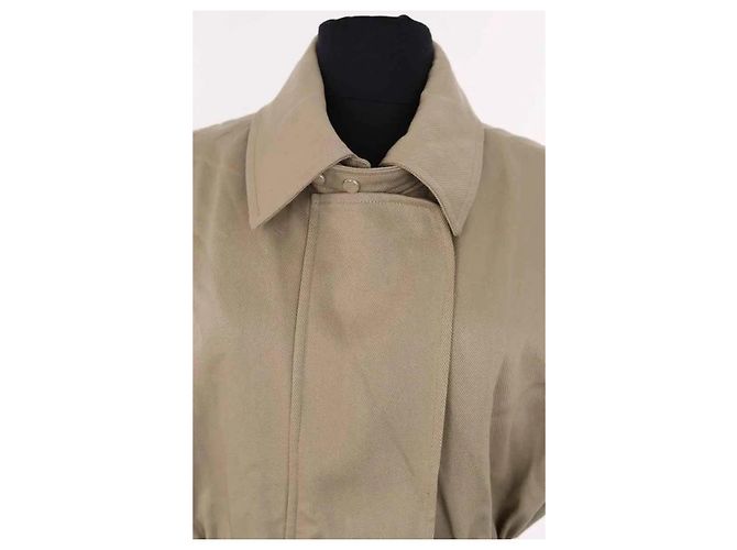 Iro Khaki jacket - view 2