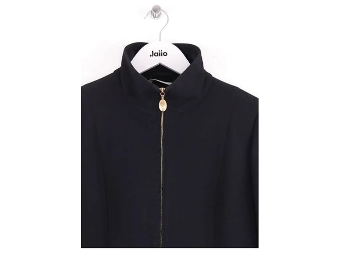 Giacca nera Max Mara Nero - vista 2