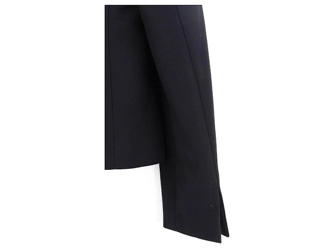 Giacca nera Max Mara Nero - vista 4