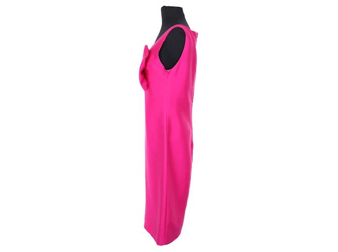 Valentino Vestido rosa - vista 2