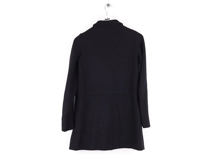 Sonia Rykiel Casaco preto - vista 3
