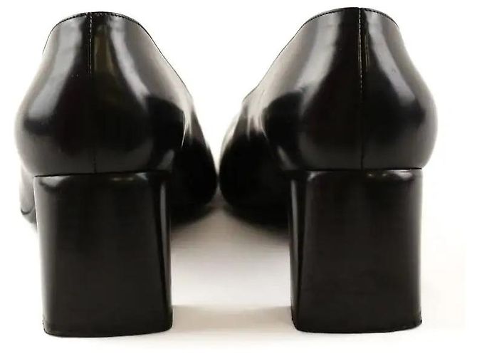 Gucci Tacchi neri Nero - vista 2