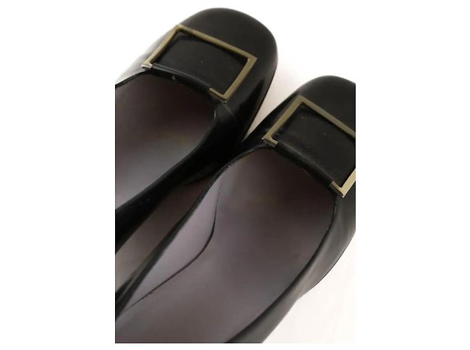 Gucci Tacchi neri Nero - vista 5