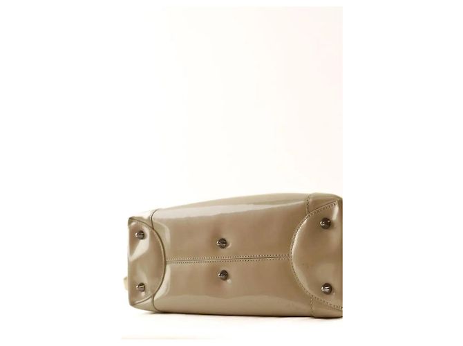 Dior Borsa beige - vista 5