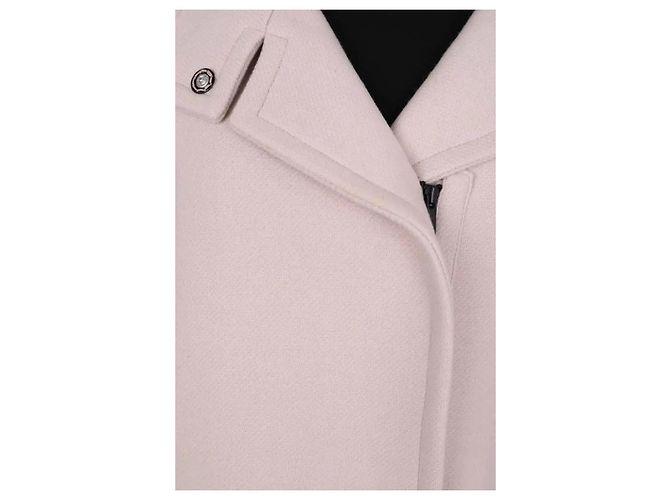 Gerard Darel Abrigo rosa - vista 3