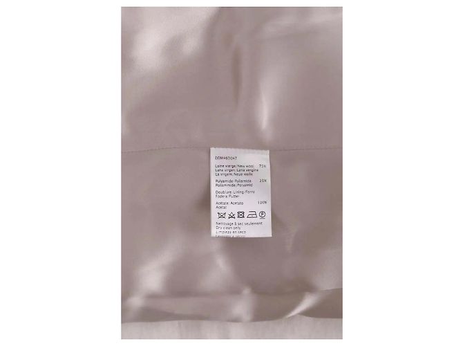Gerard Darel Abrigo rosa - vista 7