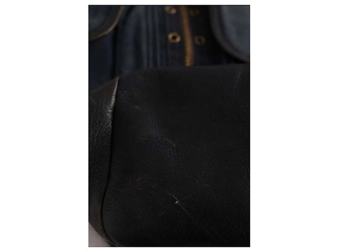 Marc by Marc Jacobs Zaino grigio - vista 7