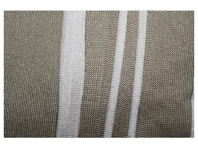 Autre Marque Eichholtz, due Cushions Ribeira in beige e bianco - vista 5