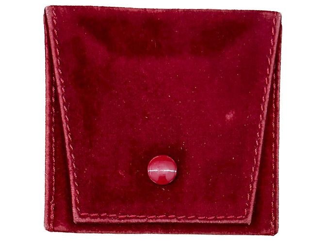 Anello Love Cartier in oro bianco, modello piccolo - vista 5