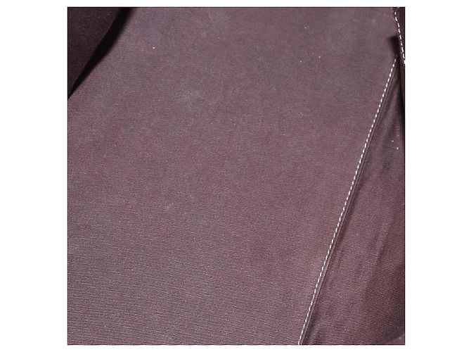 Burberry Blue Label Nylon Rosso - vista 5