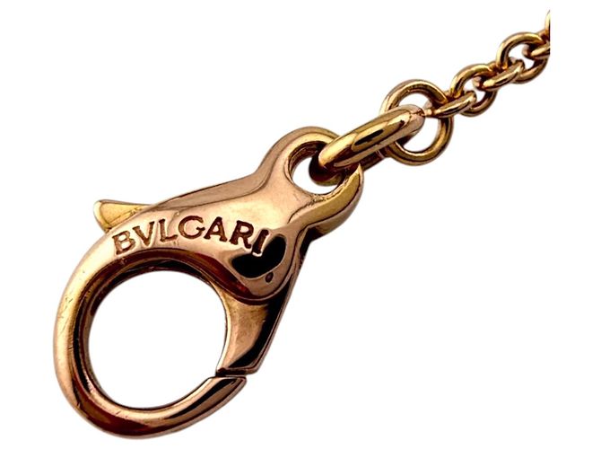 Collana Bvlgari Bulgari Diva Dream D'oro - vista 5