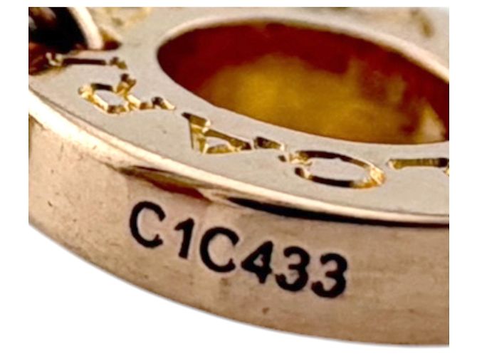 Collana Bvlgari Bulgari Diva Dream D'oro - vista 6
