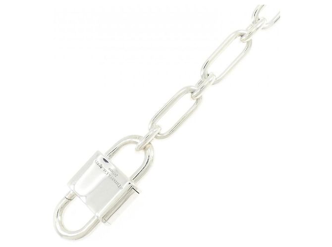 Bracciale Tiffany & Co. 1837 Medium Double Lock - vista 2