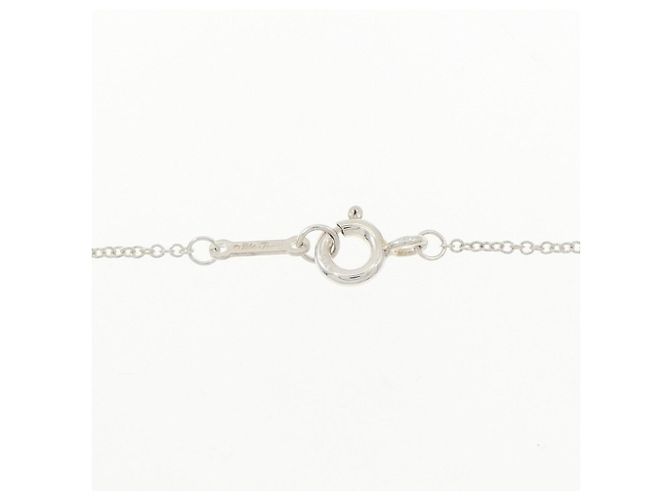 Tiffany & Co Colar Tiffany Heart Olive - vista 5
