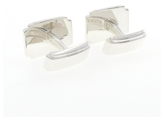 Tiffany & Co Abotoaduras Tiffany Metropolis - vista 3