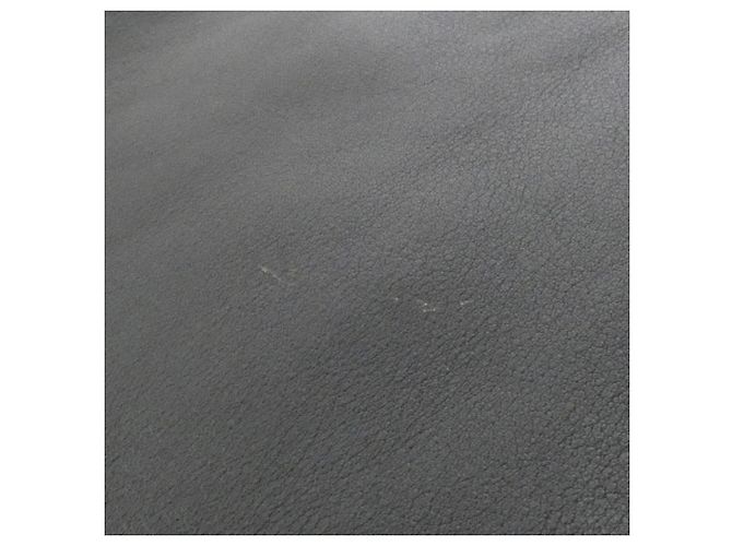Borsa Chanel in pelle nera Nero - vista 4