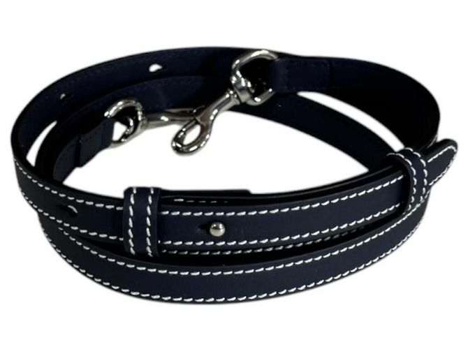 Mini sac cabas imprimé Gucci Japan Limited Edition Beige Bleu Marine - vue 9