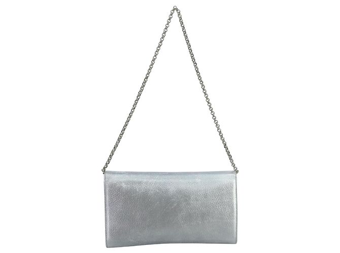Tiffany & Co. Pelle Vintage Argento - vista 2