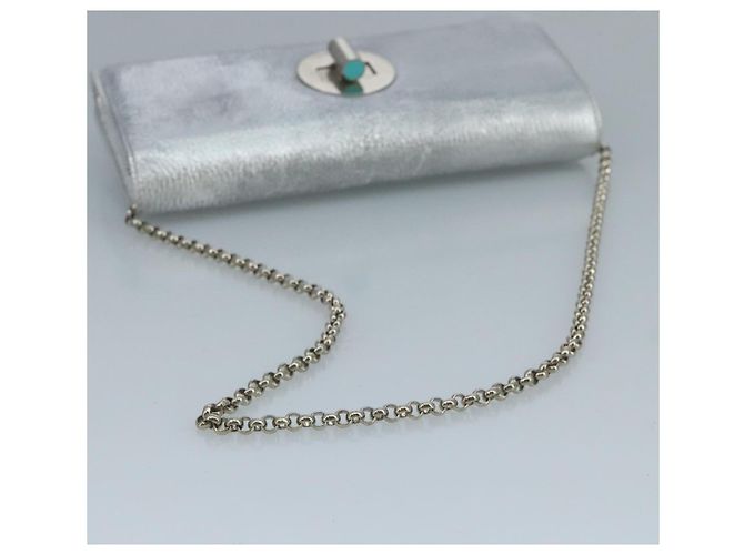 Tiffany & Co. Pelle Vintage Argento - vista 7
