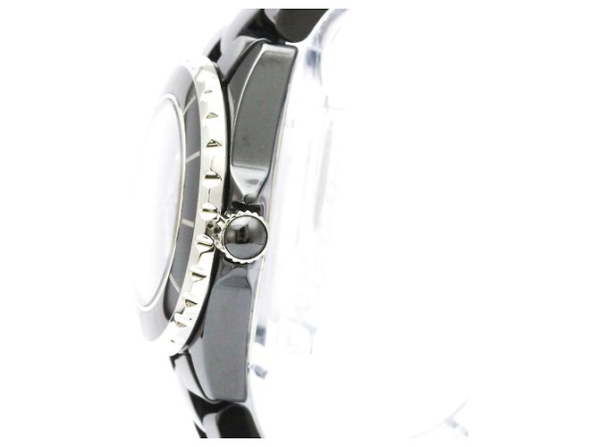 Chanel J12 Automatic Ceramic and Stainless Steel 33 - vista 3