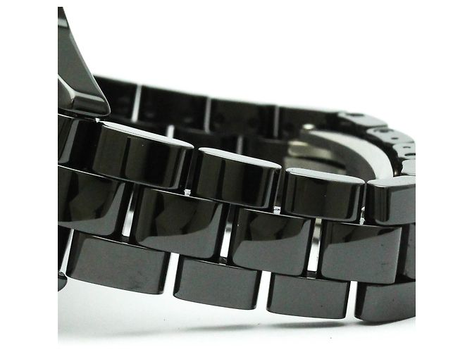 Chanel J12 Automatic Ceramic and Stainless Steel 33 - vista 7