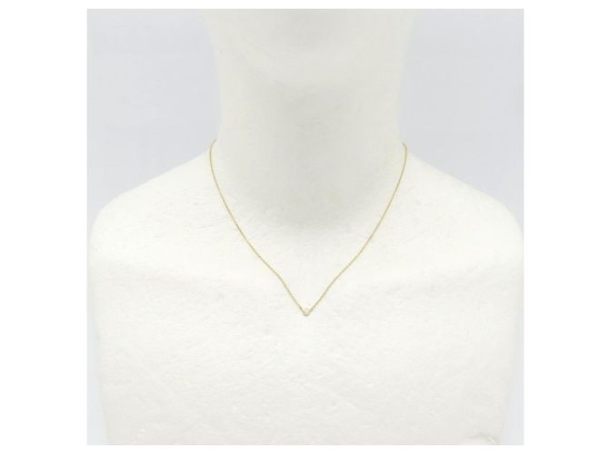 Collana Tiffany & Co. By the Yard - vista 3
