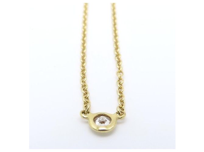 Collana Tiffany & Co. By the Yard - vista 5