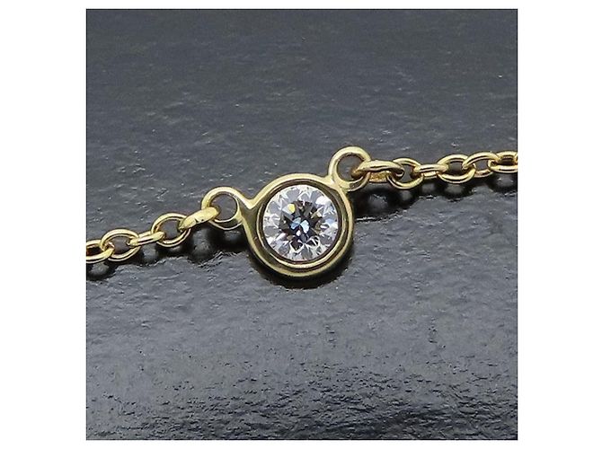 Collana Tiffany & Co. By the Yard - vista 6