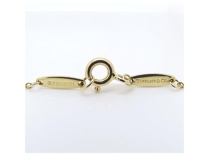 Collana Tiffany & Co. By the Yard - vista 7