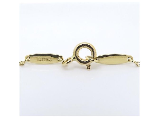Collana Tiffany & Co. By the Yard - vista 8