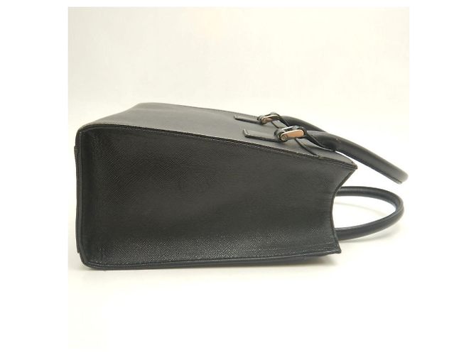 Borsa a mano da donna Burberry Nero - vista 5