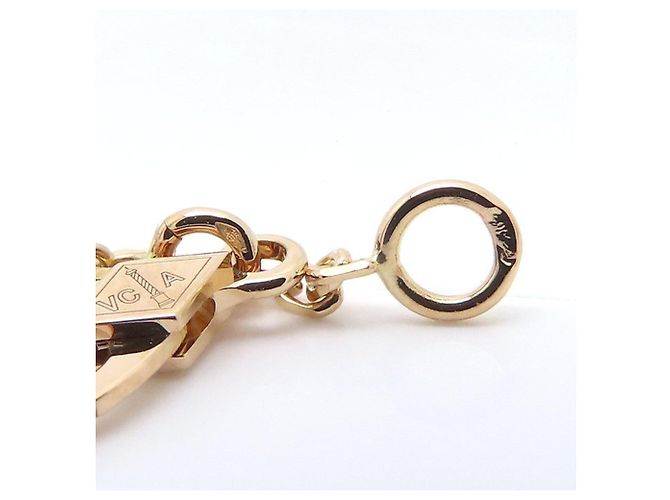 Vintage Alhambra Halskette Van Cleef & Arpels - Ansicht 11