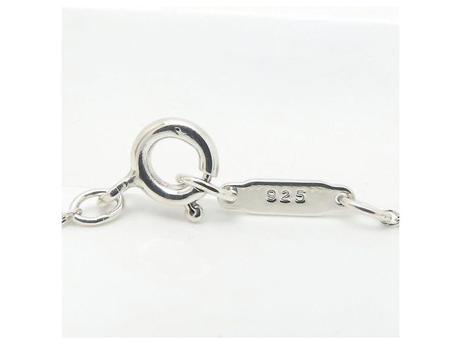 Collana Tiffany & Co. Twist Knot - vista 5