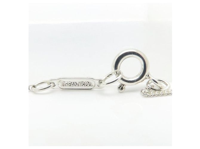 Collana Tiffany & Co. Twist Knot - vista 6