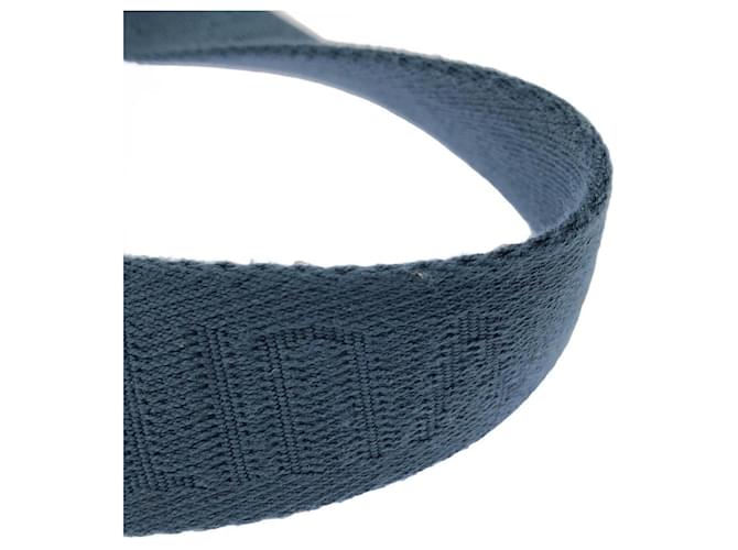 Borsa Hammock Monogram Gradient Louis Vuitton PM Blu Blu navy - vista 7