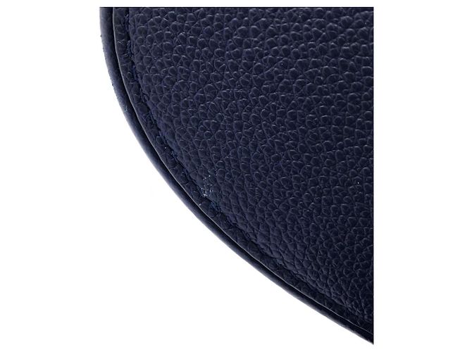 Louis Vuitton Monogram Bandana Randonee PM Schultertasche Blau - Ansicht 3